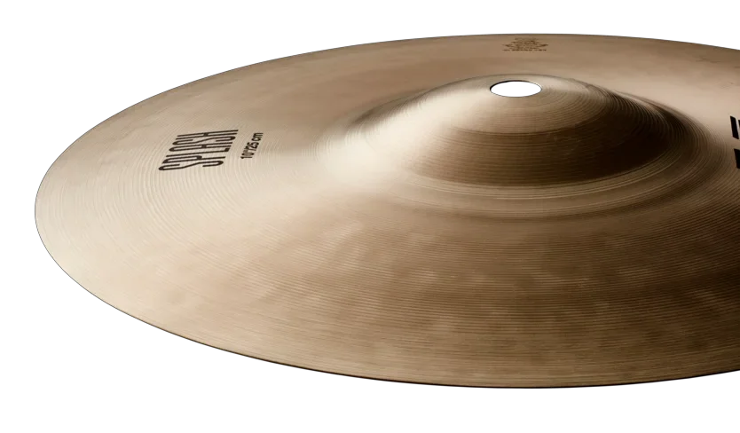Zildjian 10'' K Splash