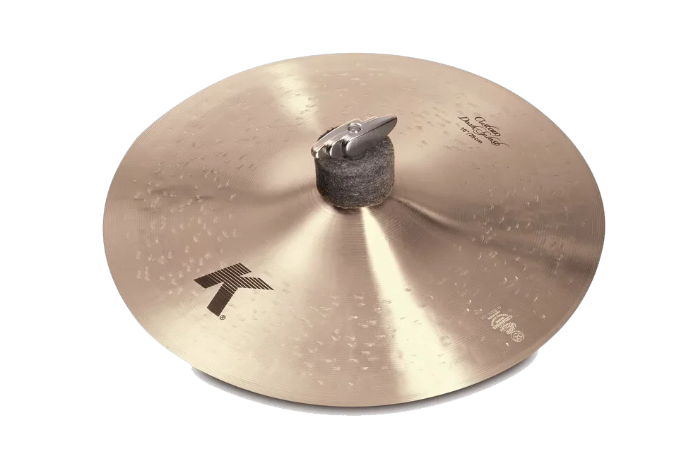 Zildjian 10'' K Custom Dark Splash