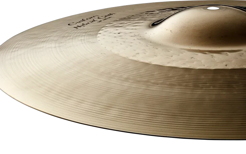 Zildjian 18'' K Custom Hybrid Crash