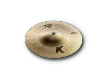Zildjian 8'' K Splash