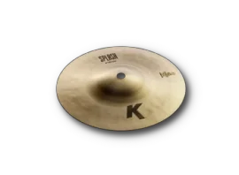 Zildjian 8'' K Splash