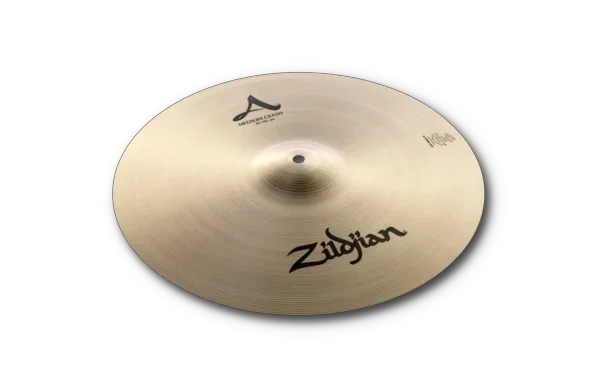 Zildjian 16" A Medium Crash