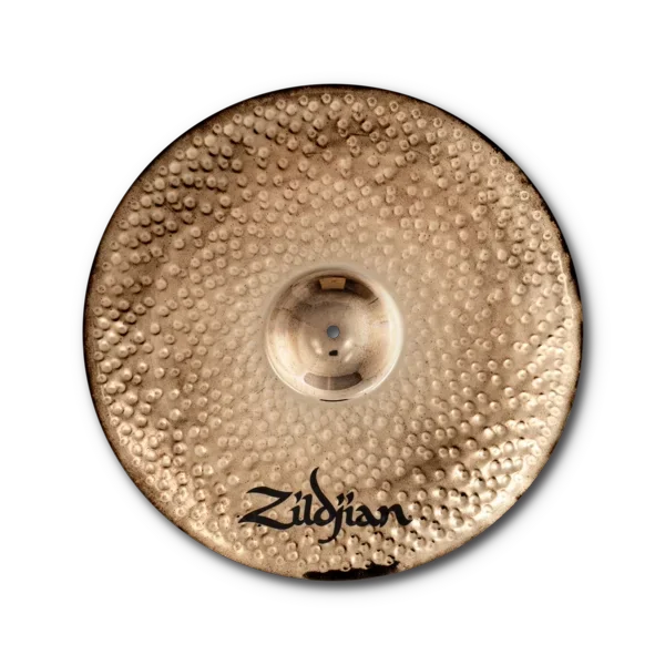 Zildjian 21" K Custom Organic Ride