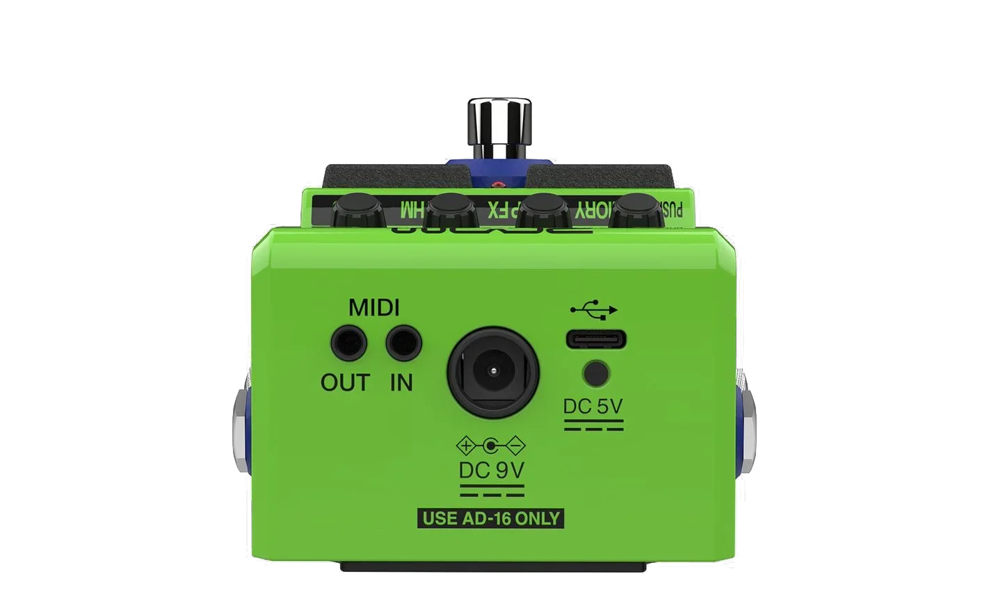 Zoom MS-90LP+ Multistomp Looper Pedal