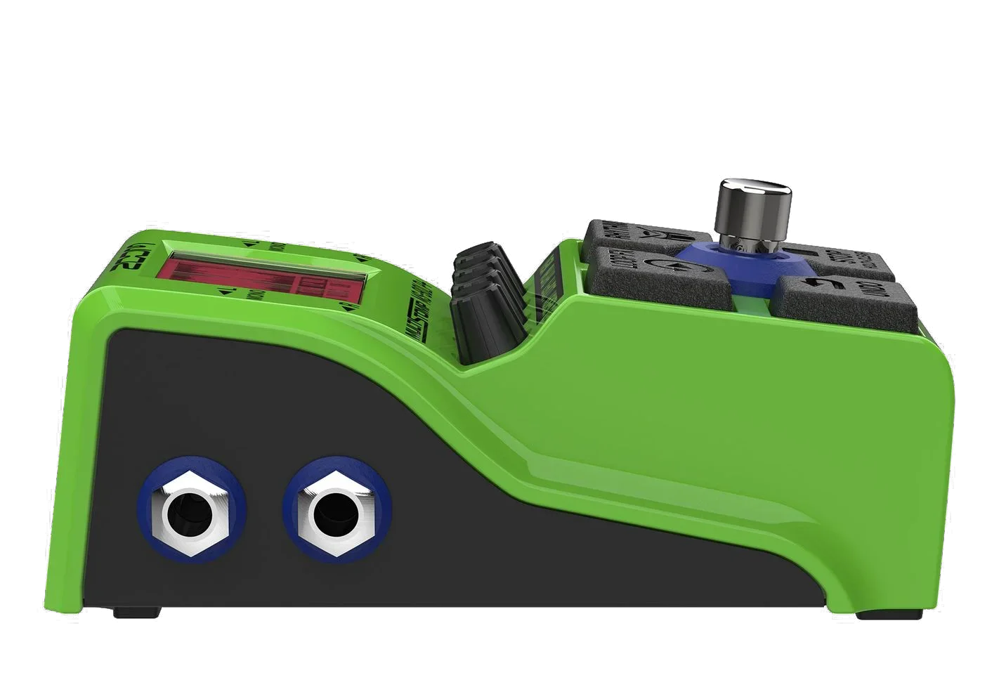 Zoom MS-90LP+ Multistomp Looper Pedal