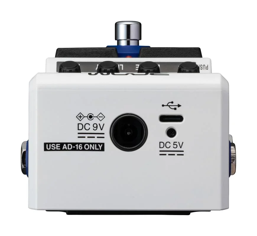 Zoom MS-50G+ MultiStomp