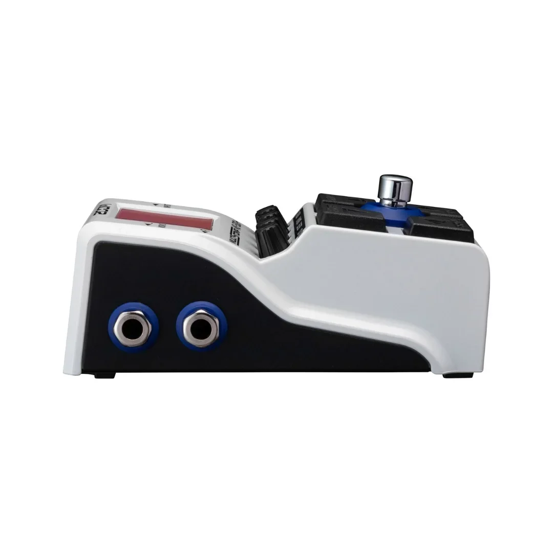 Zoom MS-50G+ MultiStomp