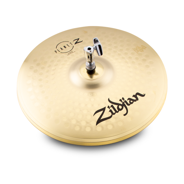Zildjian Planet Z Complete Pack