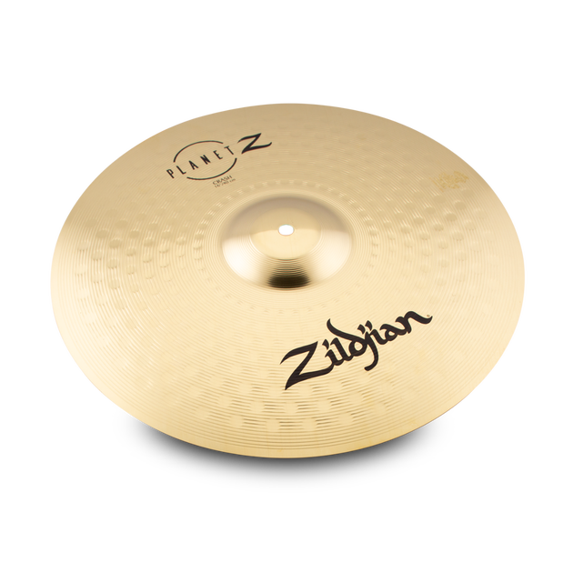 Zildjian Planet Z Complete Pack