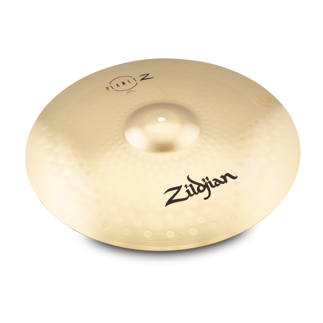 Zildjian Planet Z Complete Pack