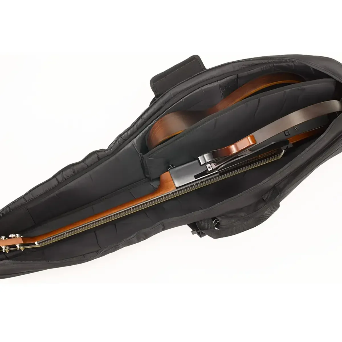 Yamaha Silent Guitar SLG200S – Tobacco Brown Sunburst