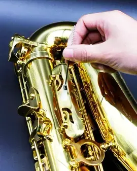 wind instruments accesories