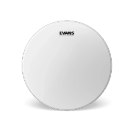 Evans Power Center Reverse Dot Coated Snare Drumhead