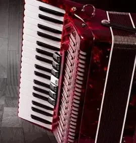 אקורדיונים