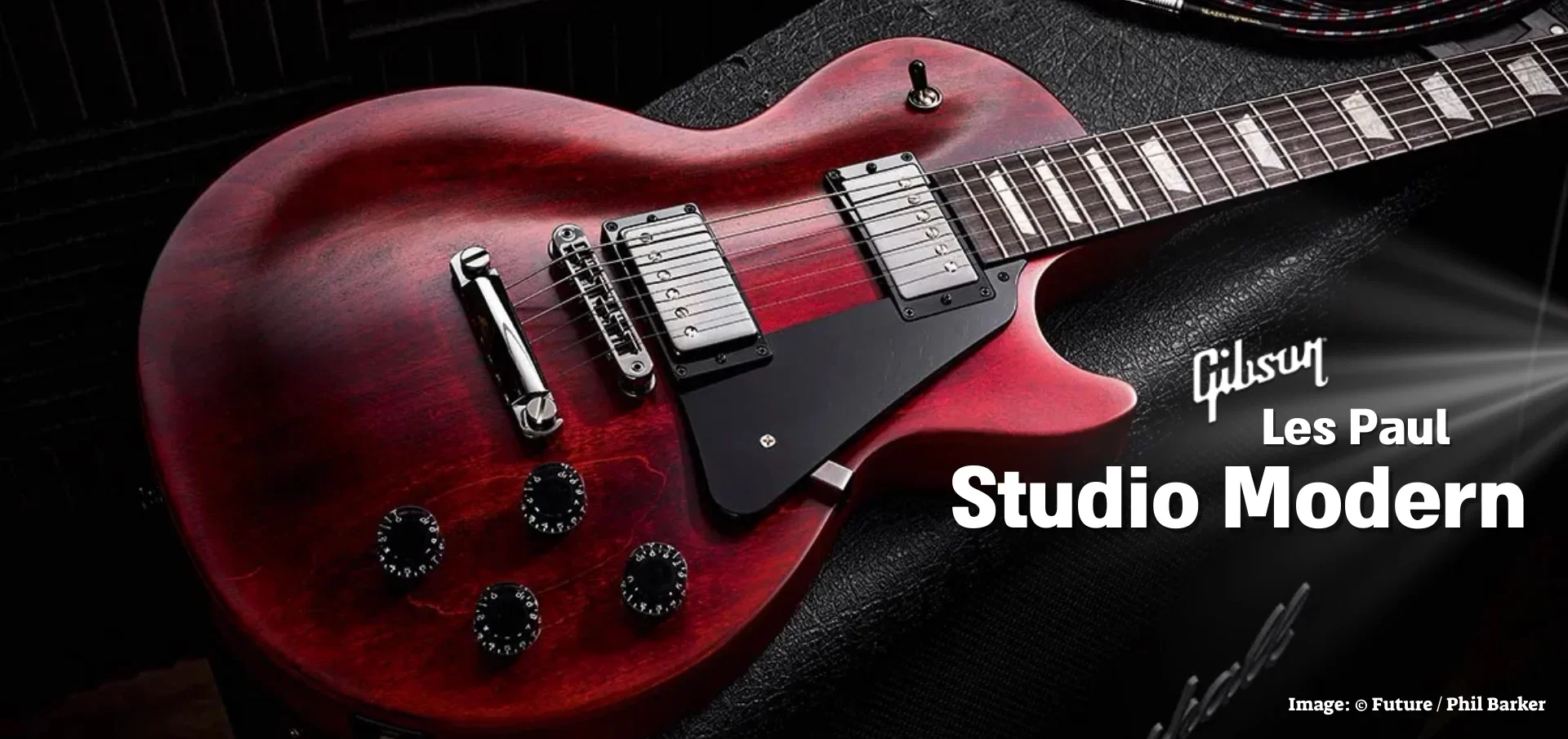 Gibson Les Paul Studio Modern