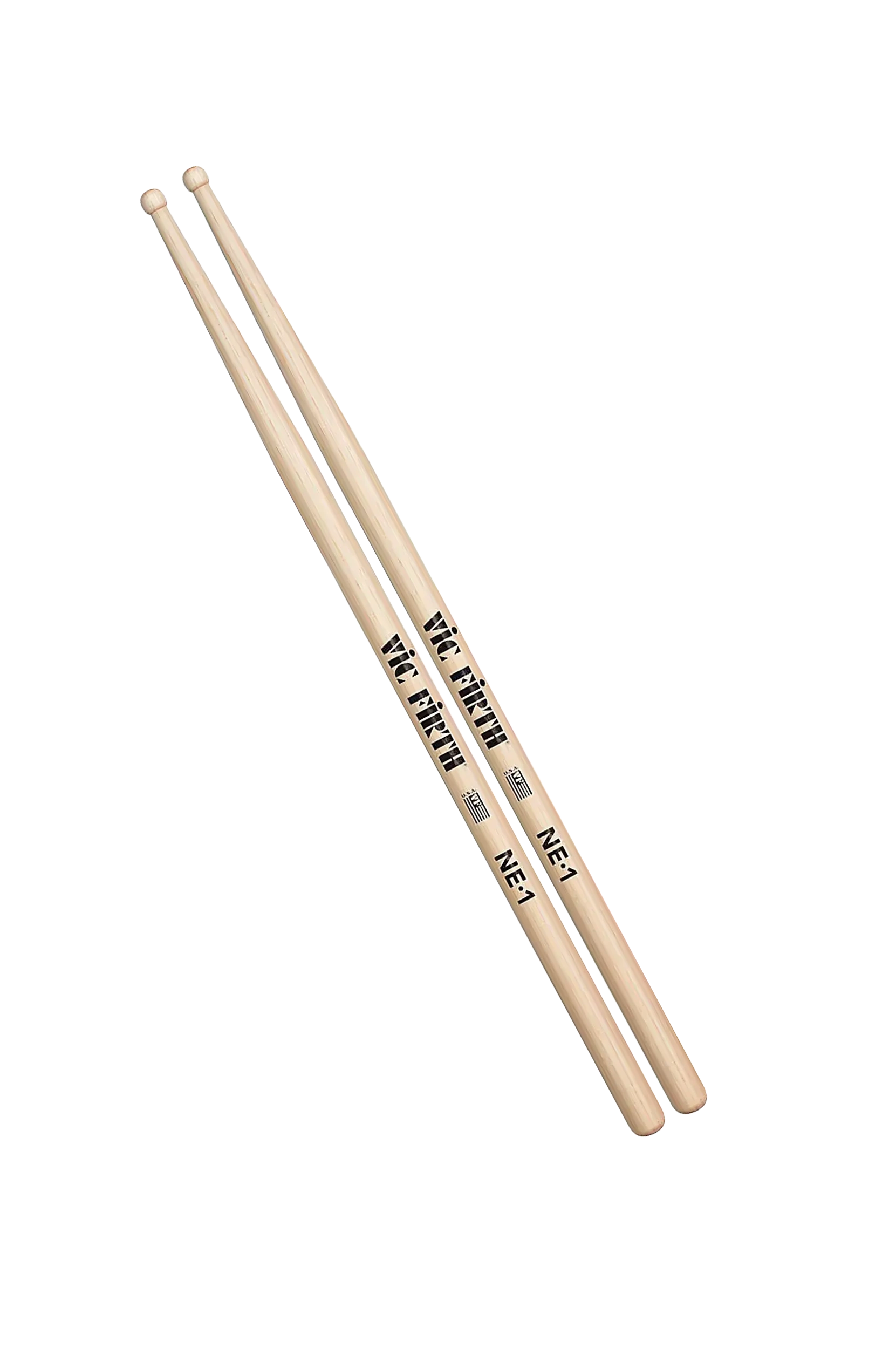 Vic Firth American Classic Drumsticks - NE1 - Mike Johnston