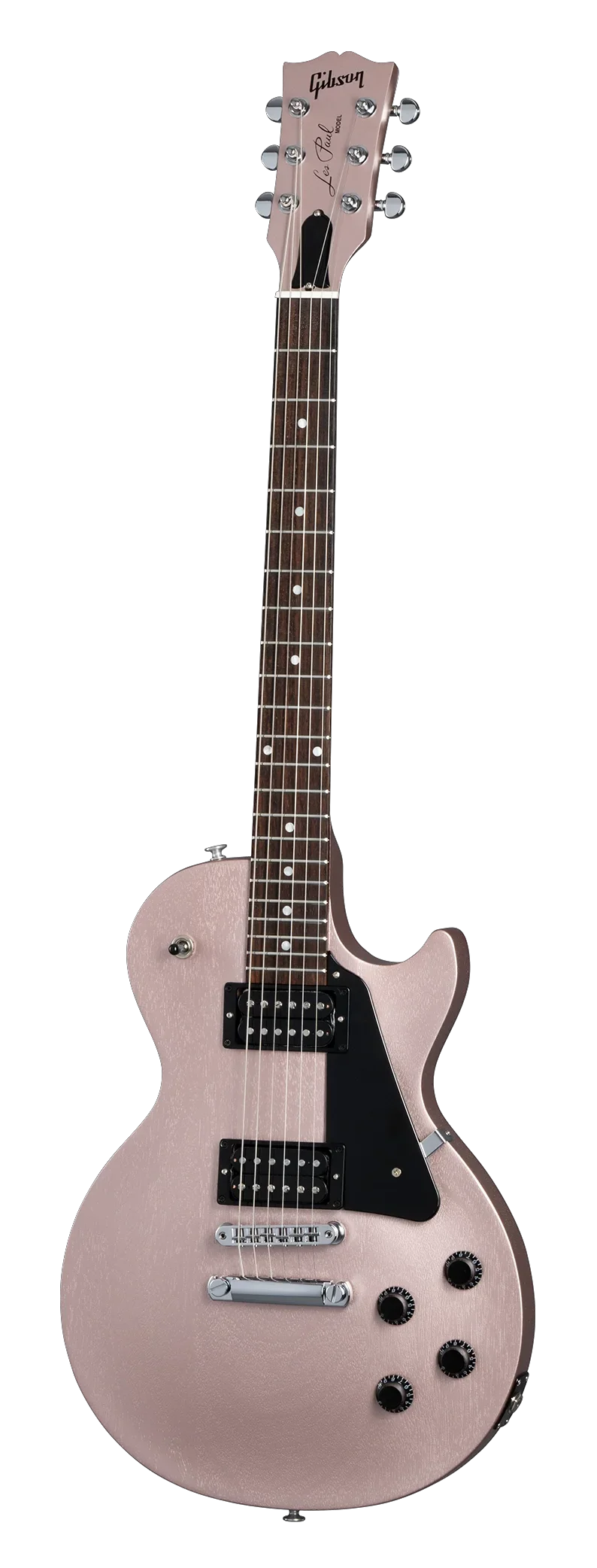Gibson Les Paul Modern Lite – Rose Gold Satin