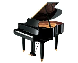 Yamaha Disklavier DGB 1K ENST - Polished Ebony