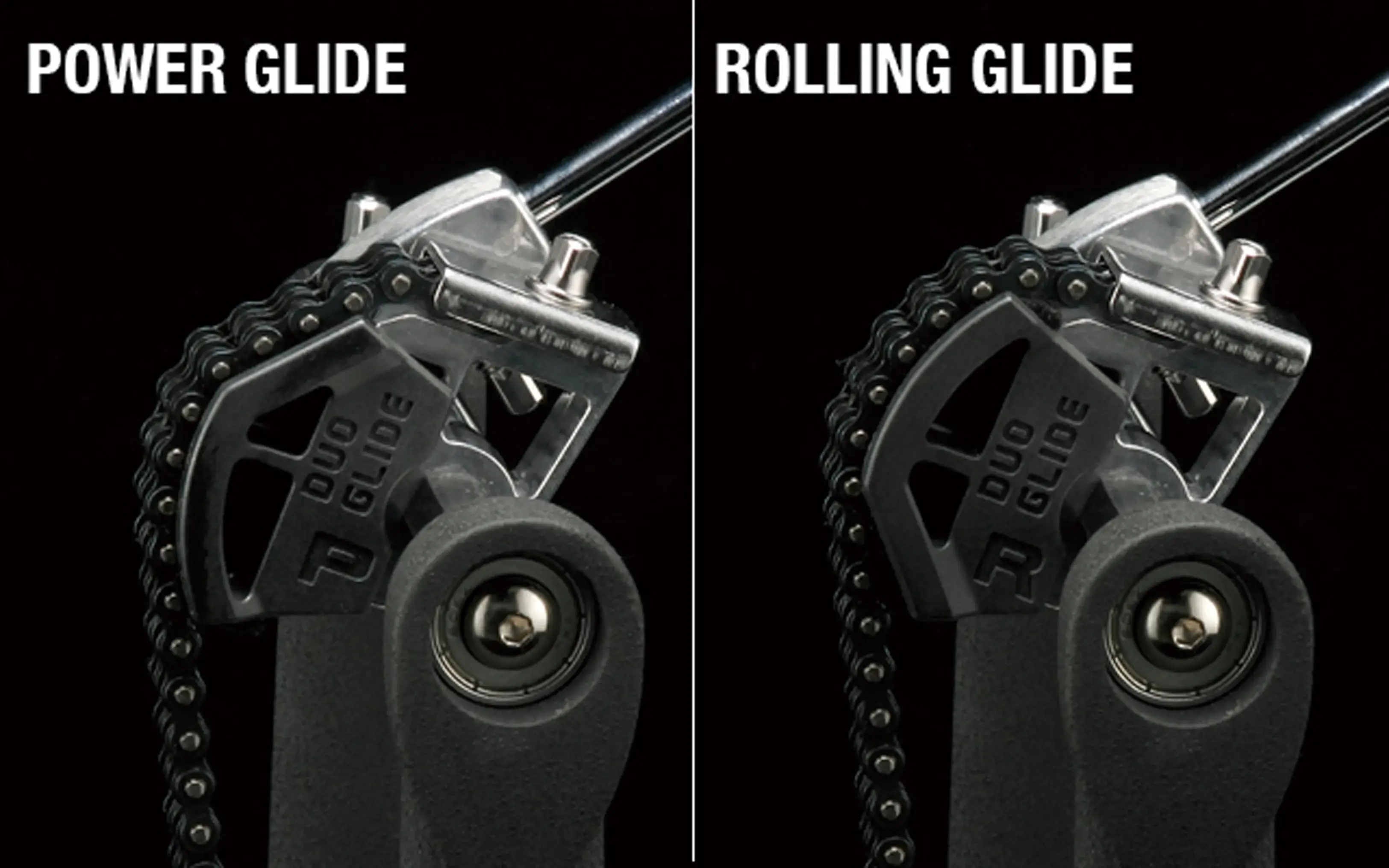 Tama Iron Cobra 600 HP600D