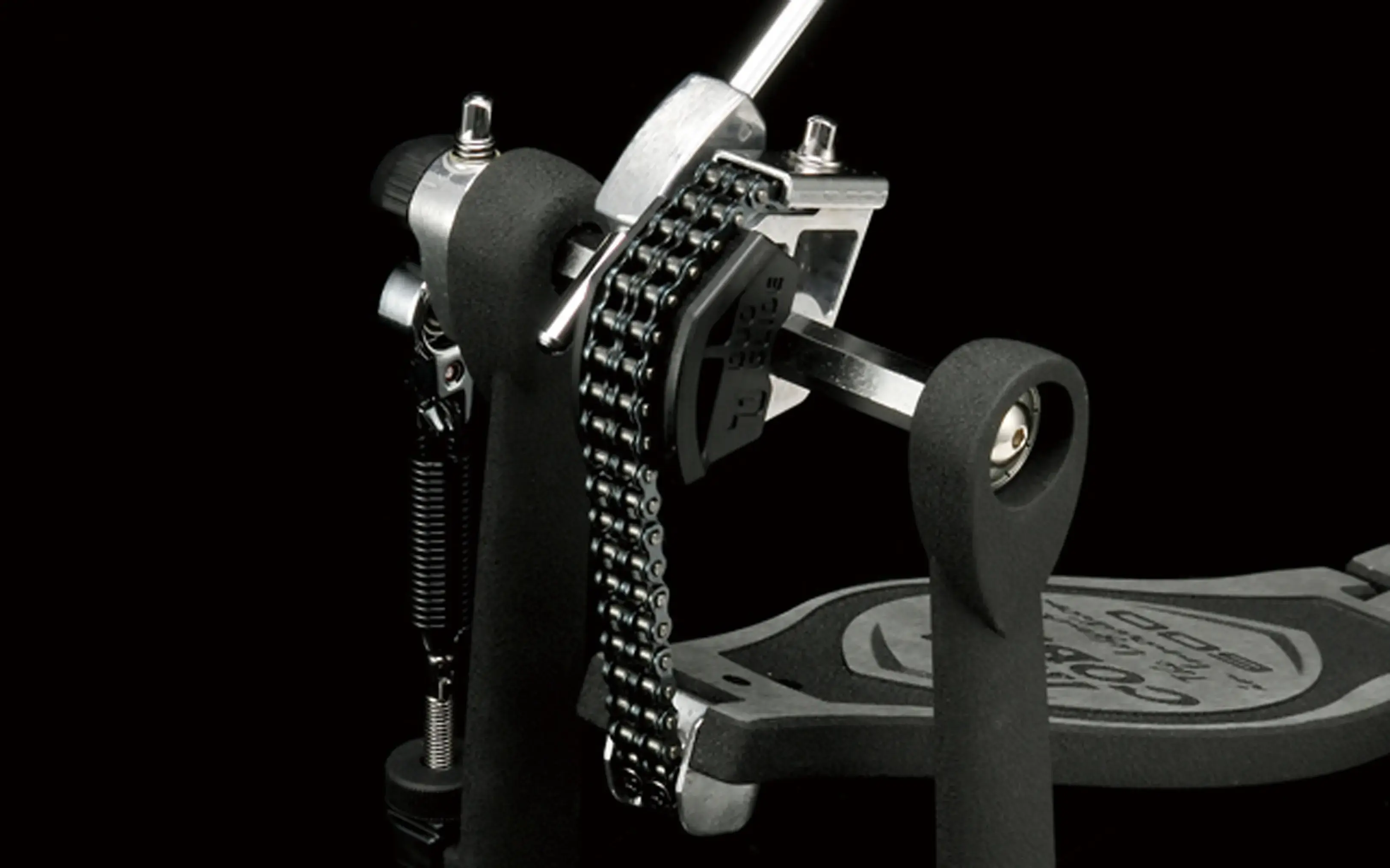 Tama Iron Cobra Twin Pedal