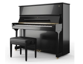 Steinway & Sons Professional Model K-132