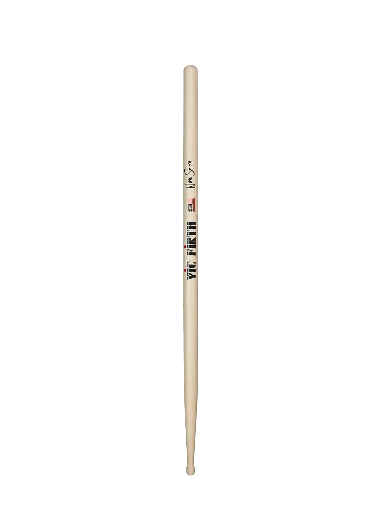 Vic Firth Signature Series Drumsticks - Nate Smith