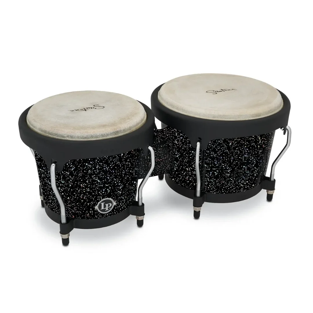 Latin Percussion Santana Black Magic