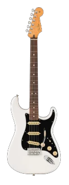 Fender Player II Stratocaster – Polar White
