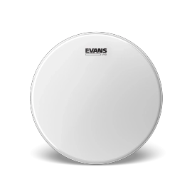 Evans UV2 Coated Tom Drumhead