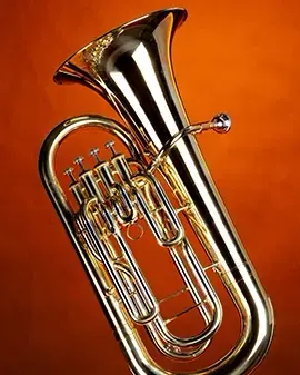 tuba