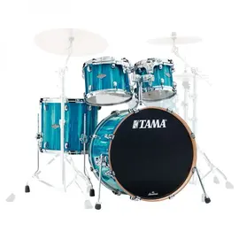 Tama Starclassic Performer Drum Kit - Sky Blue Aurora
