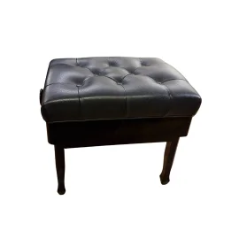 Steinway & Sons Model 63 - Black