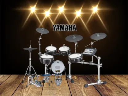 הסט האלקטרוני המתקדם ביותר בעולם