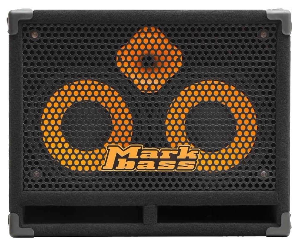 Markbass Standard 102HF