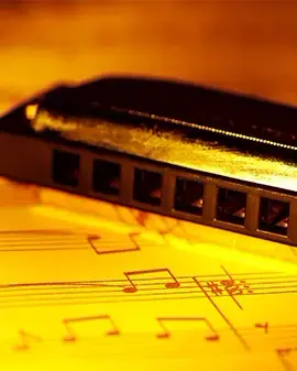 harmonicas