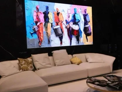 בית הקונספט של סמסונג