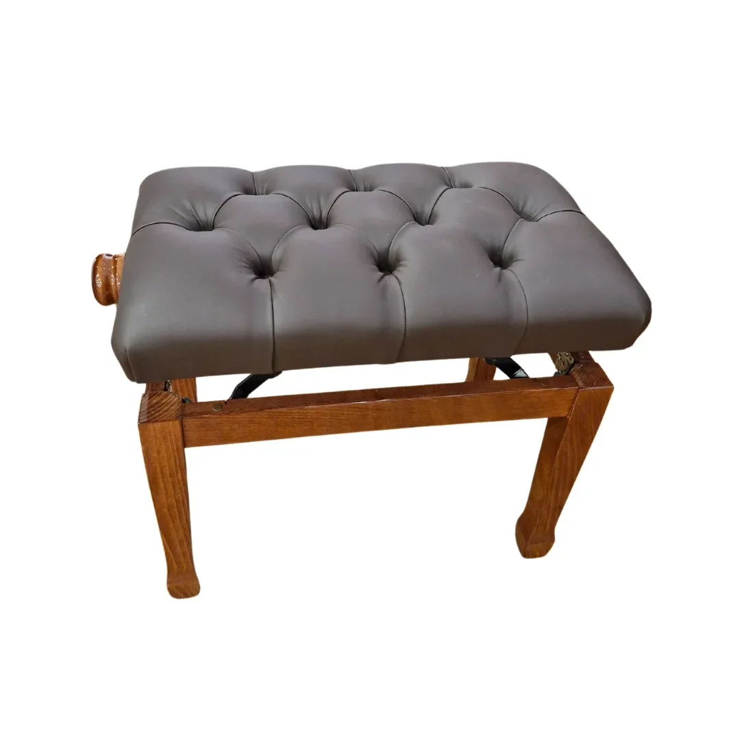 Discacciati 105Cap - Mahogany