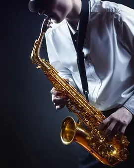 saxophone