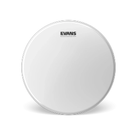 Evans UV1 Coated Tom Drumhead