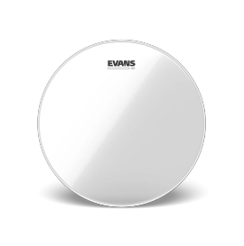 Evans G2 Clear Tom Drumhead