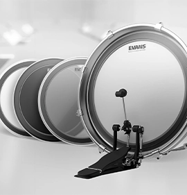 עורות לתופים וכלי הקשה