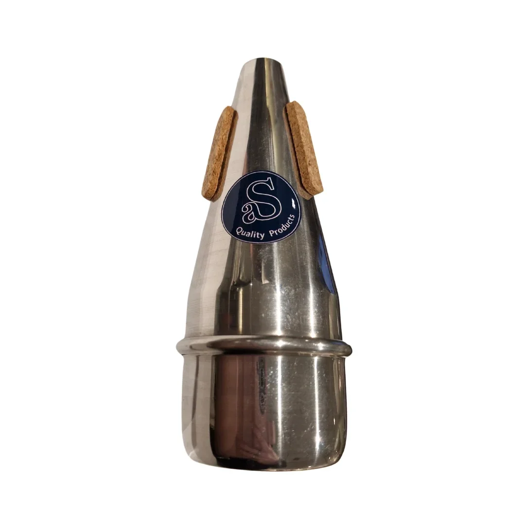 Trumpet Straight Mute - 586000
