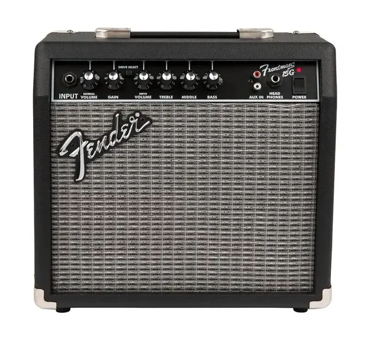 Squier by Fender Affinity Stratocaster HSS Pack