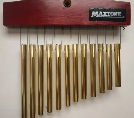Maxtone MM-12C bar chimes
