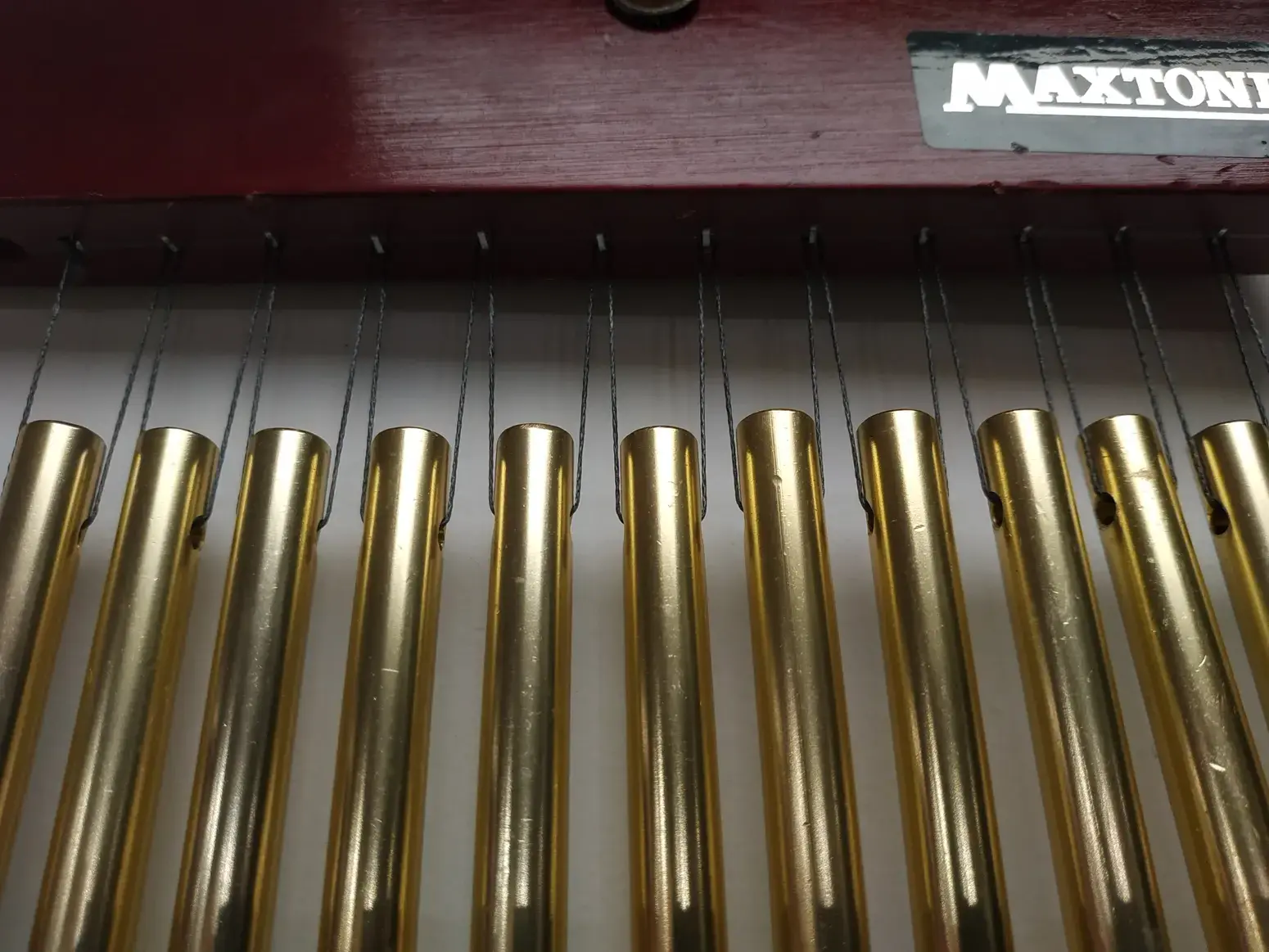 Maxtone MM-12C bar chimes