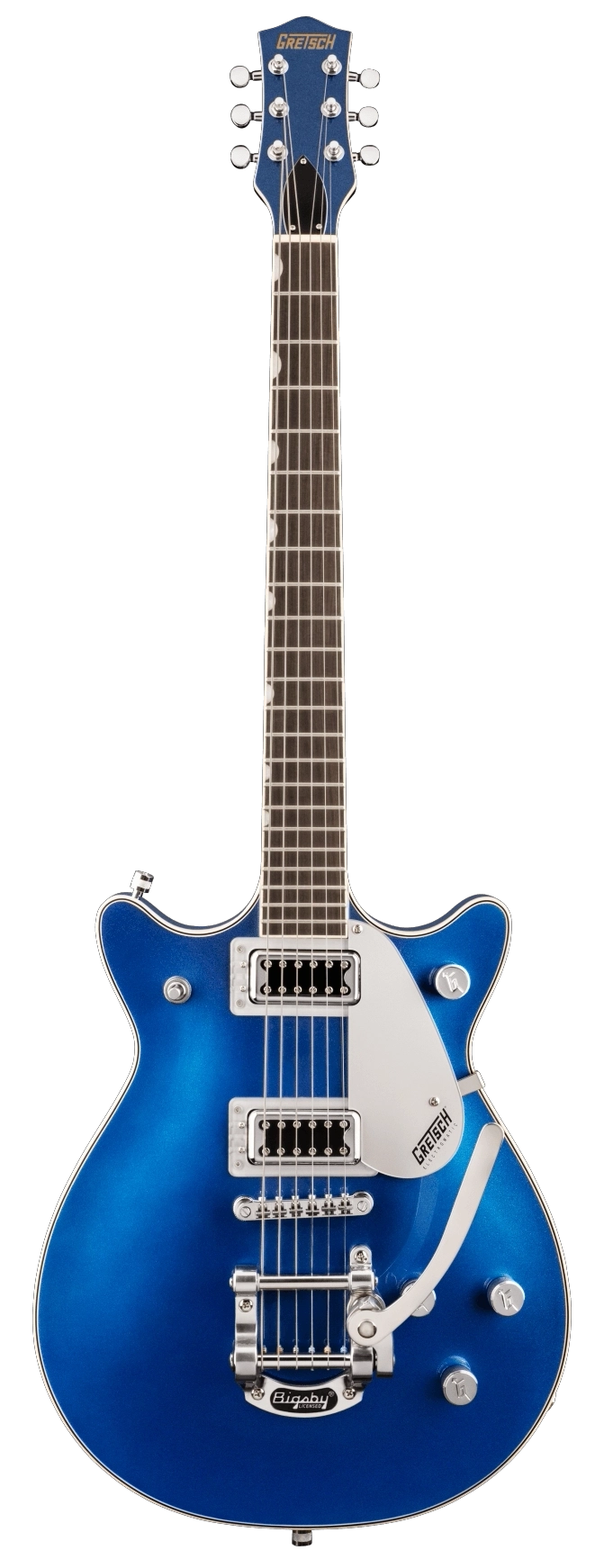 Gretsch G5232T Electromatic Double Jet – Fairlane Blue