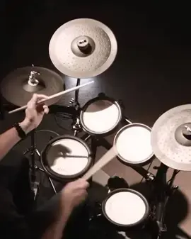 תופים אלקטרוניים