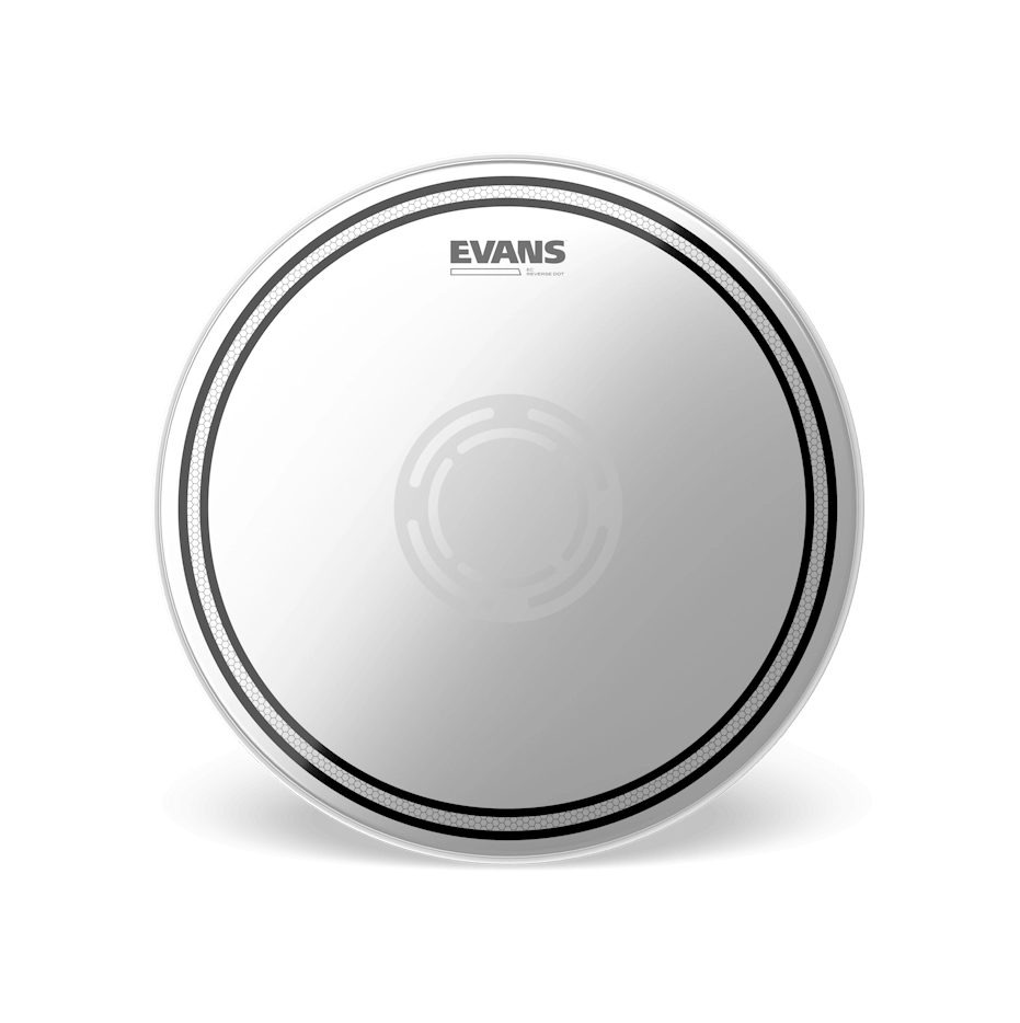 Evans EC Reverse Dot Snare Drumhead
