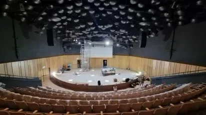 מרכז המוזיקה של עיריית תל אביב