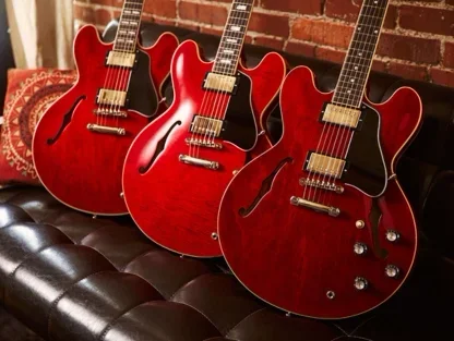 שלושה גוונים של ES